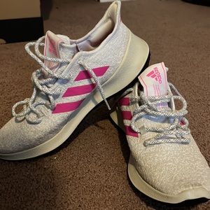 Adidas Sensebounce +
